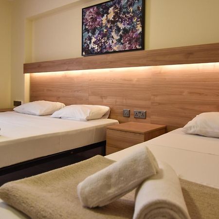 51Hh Apartments Gzira Экстерьер фото