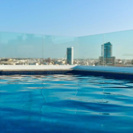 51Hh Apartments Gzira Экстерьер фото