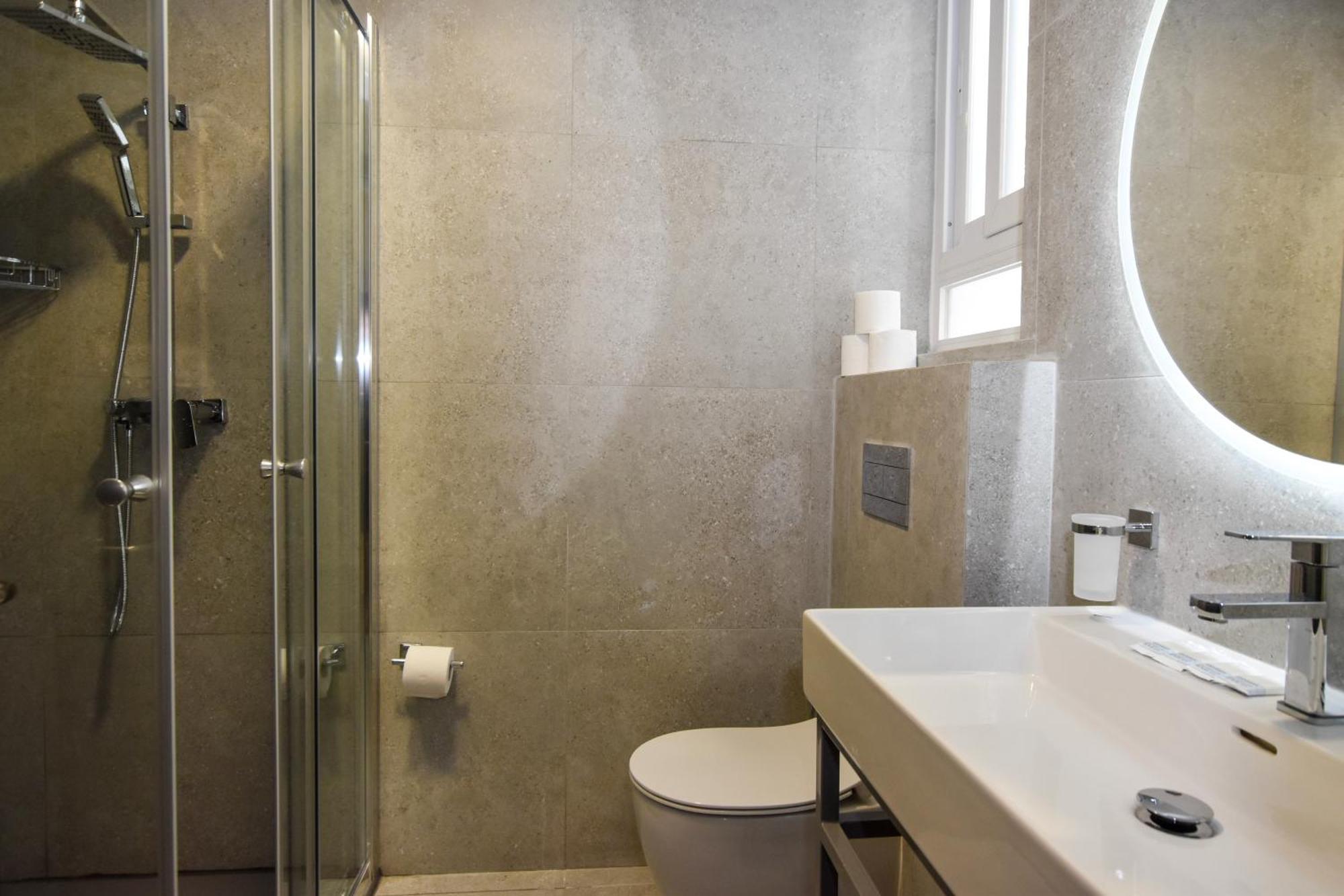 51Hh Apartments Gzira Экстерьер фото