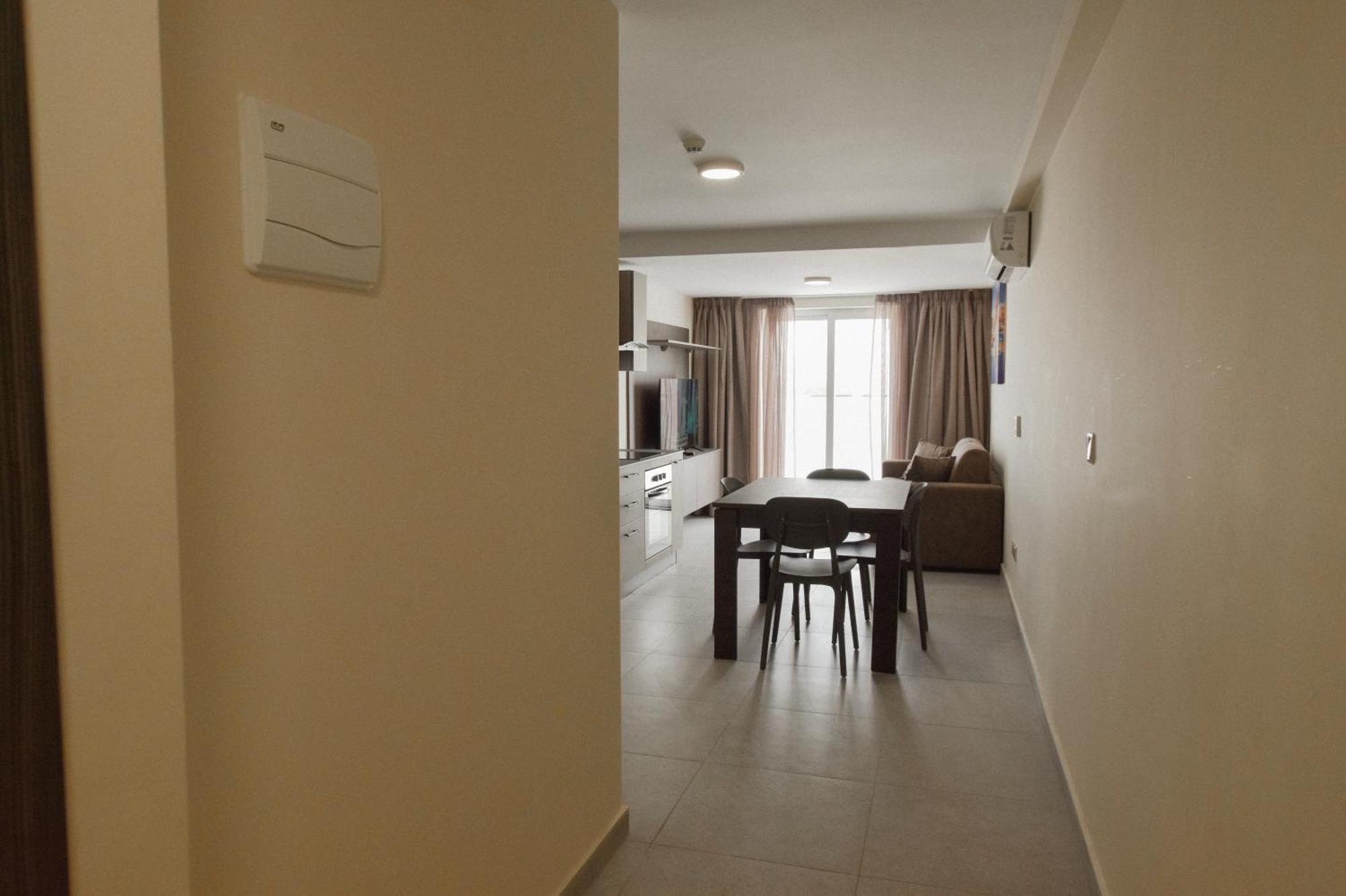 51Hh Apartments Gzira Экстерьер фото