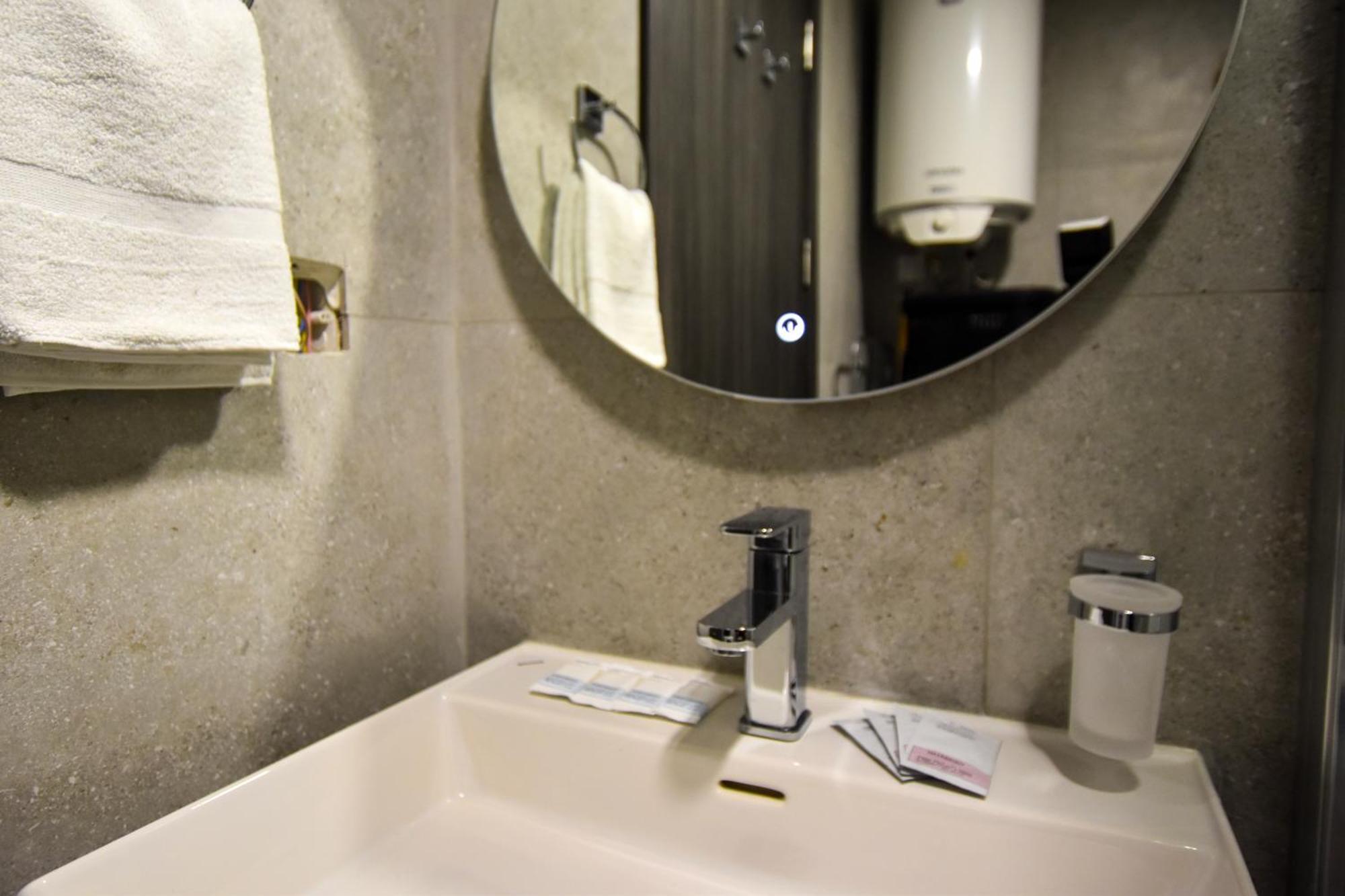 51Hh Apartments Gzira Экстерьер фото