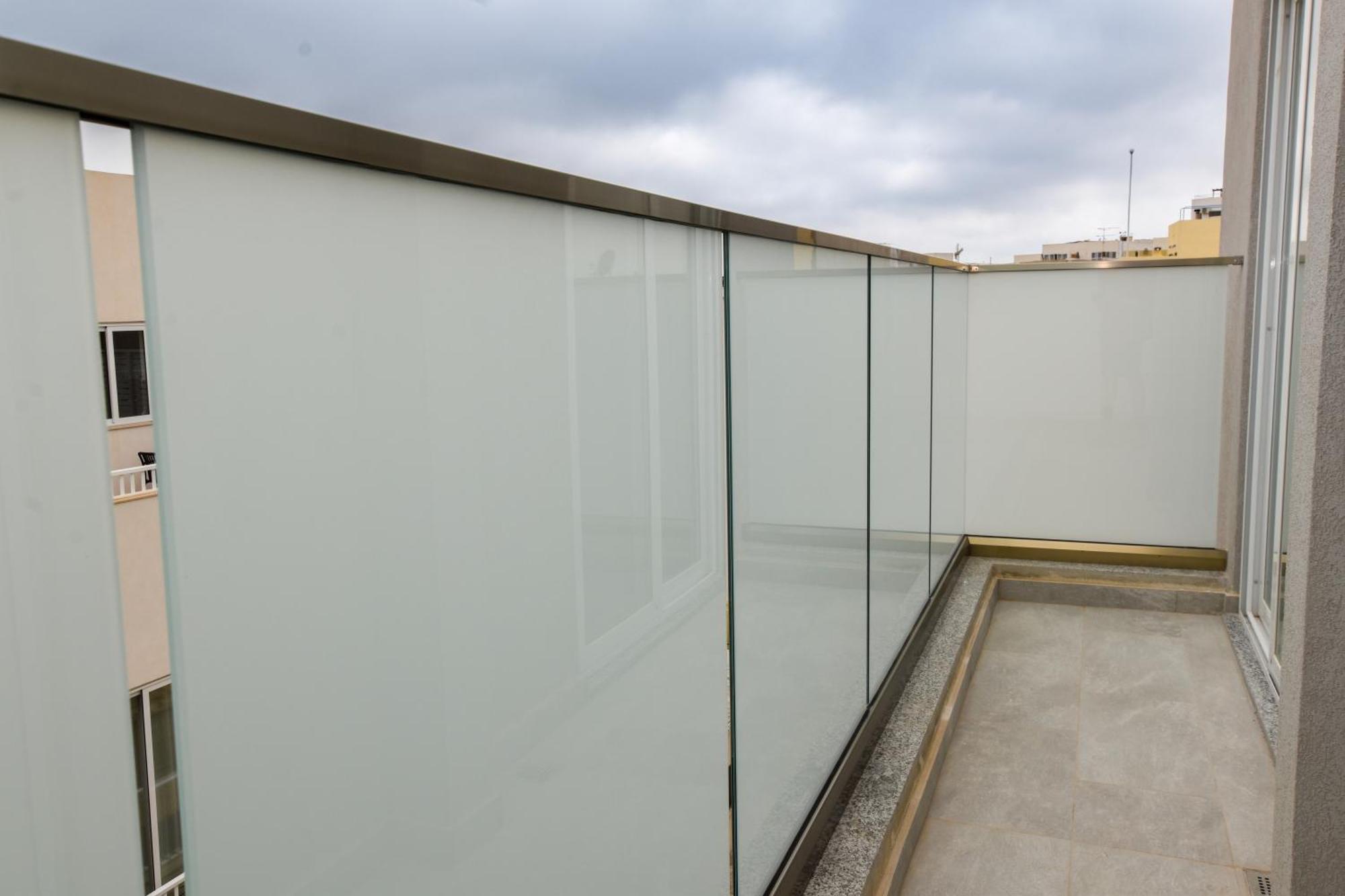51Hh Apartments Gzira Экстерьер фото