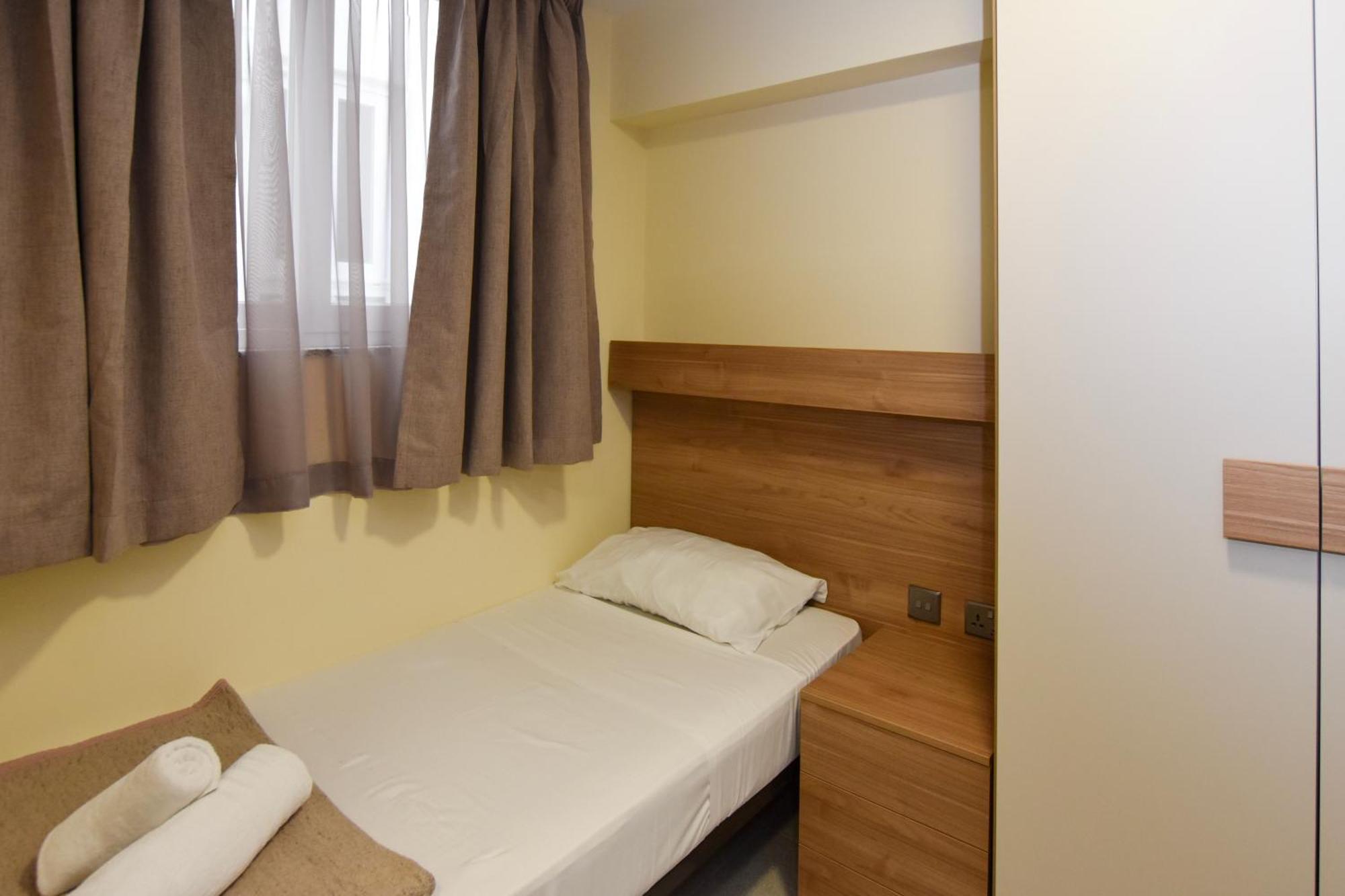 51Hh Apartments Gzira Экстерьер фото