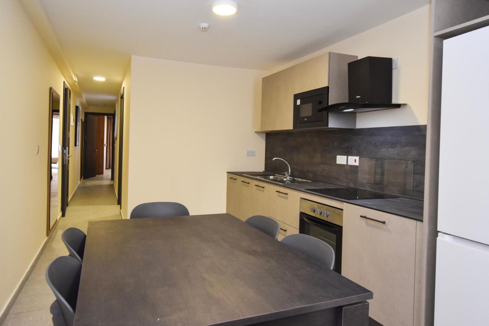 51Hh Apartments Gzira Экстерьер фото