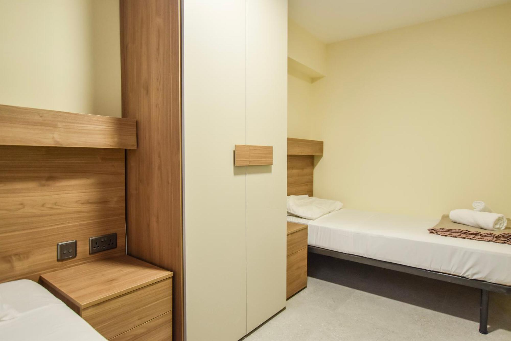 51Hh Apartments Gzira Экстерьер фото