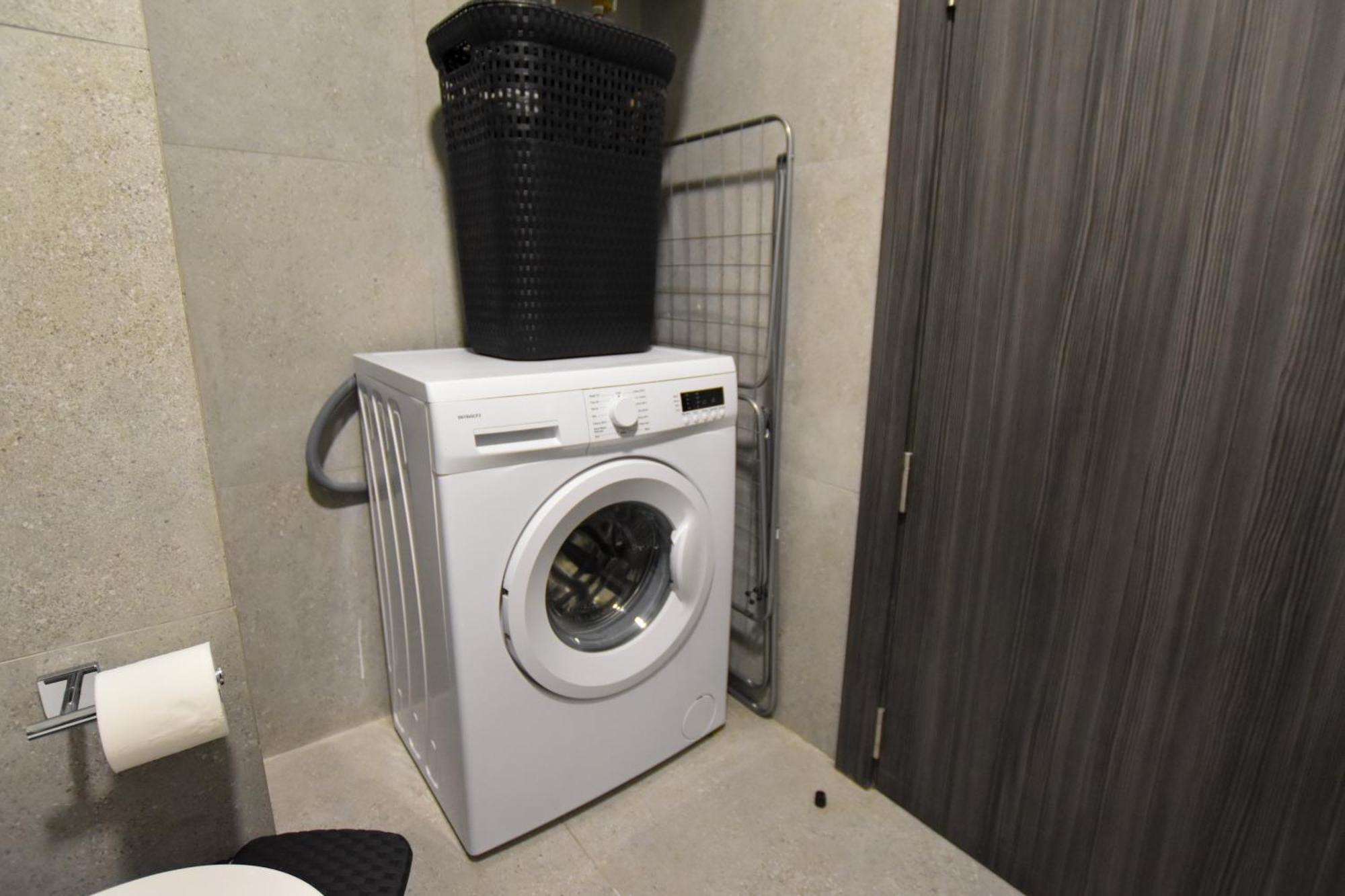 51Hh Apartments Gzira Экстерьер фото