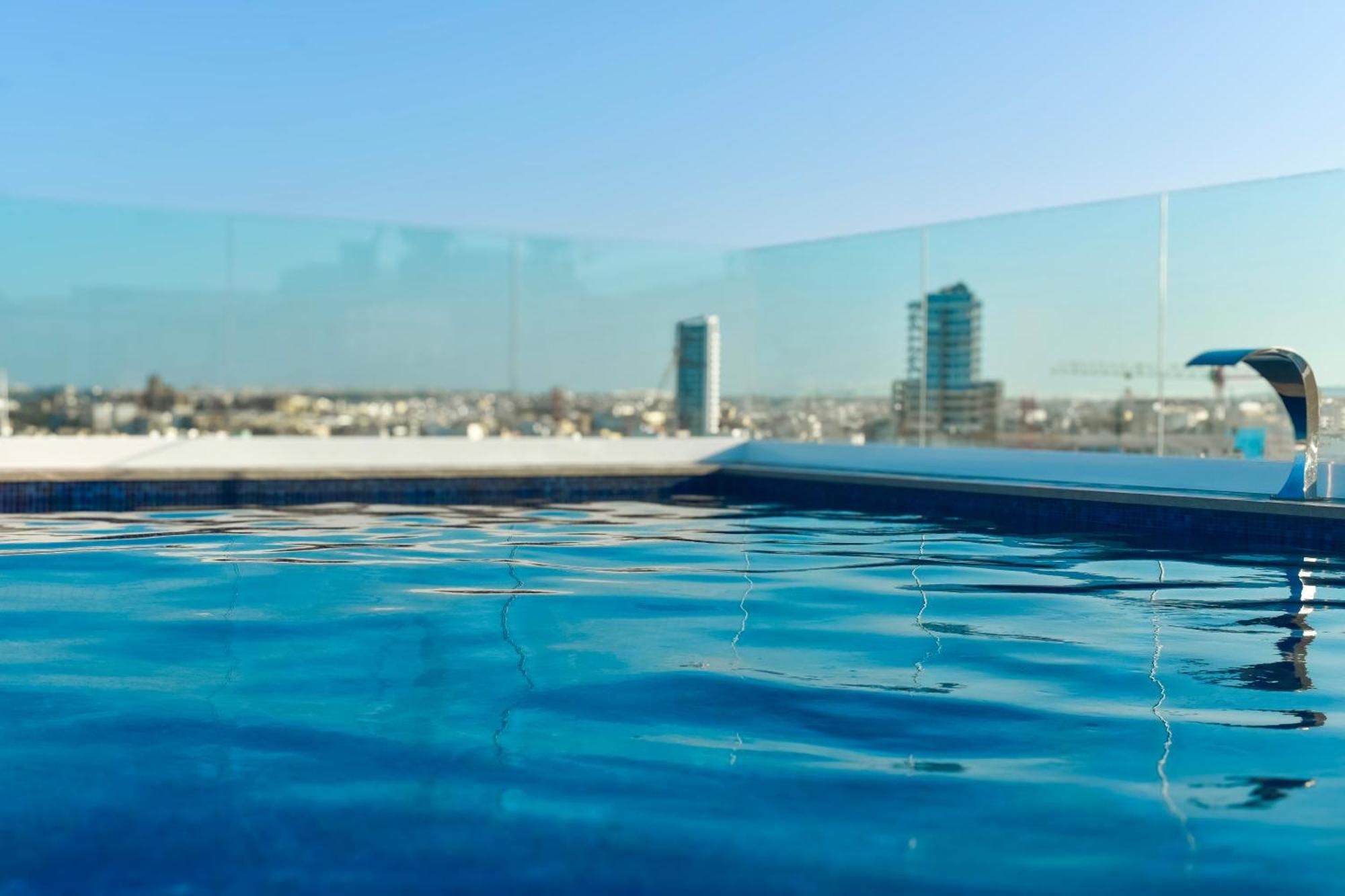 51Hh Apartments Gzira Экстерьер фото